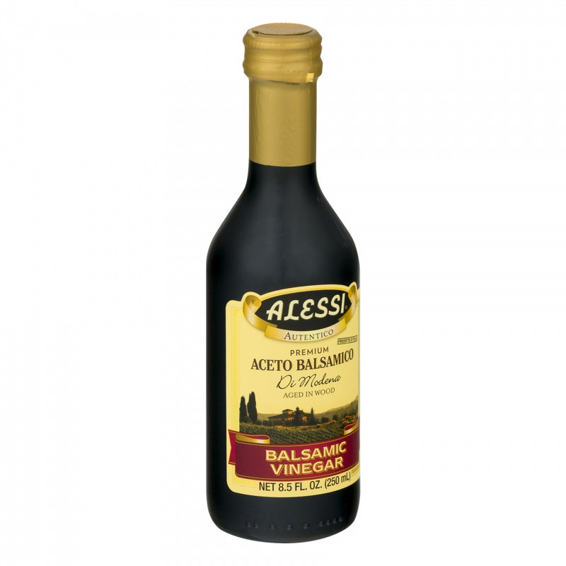 VINAGRE BALSAMICO ALESSI 8.5 OZ