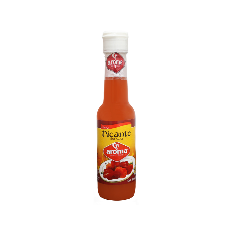 AROMA SALSA PICANTE 5.5 OZ