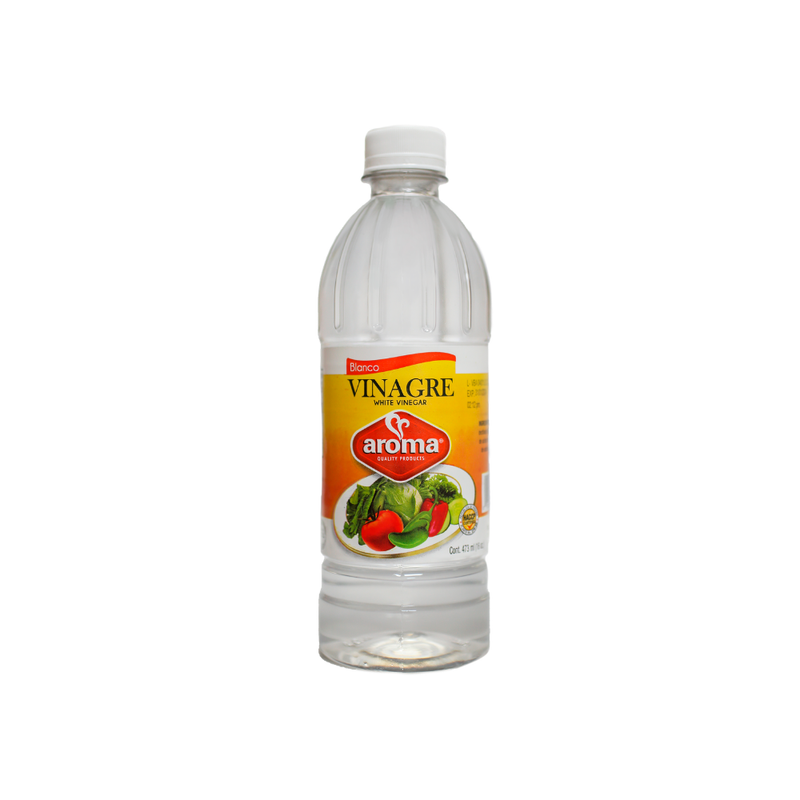 VINAGRE BLANCO AROMA 16 OZ