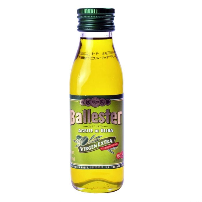 ACEITE DE OLIVA BALLESTER EXTRA VIRGEN 250 ML