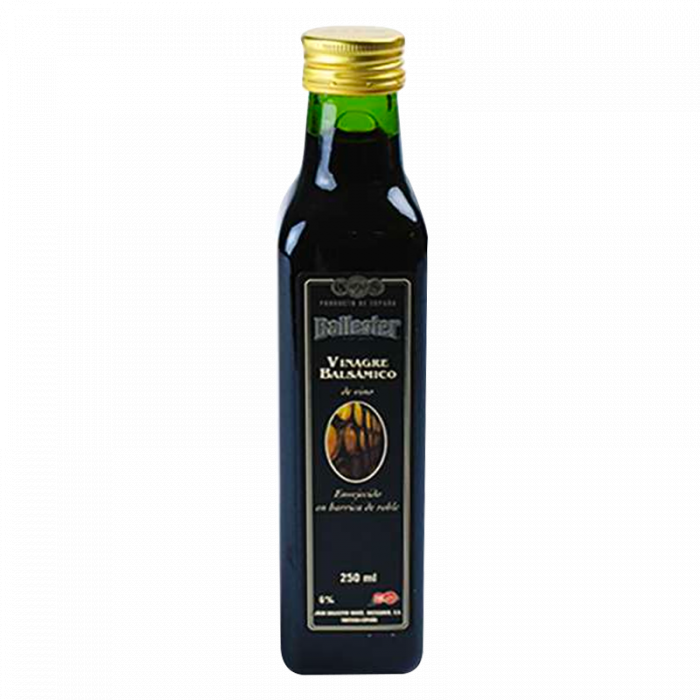 BALLESTER VINAGRE BALSAMICO 250 ML