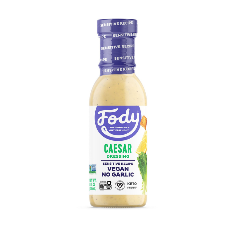 SALSA CAESAR GRESSING FODY 6 OZ