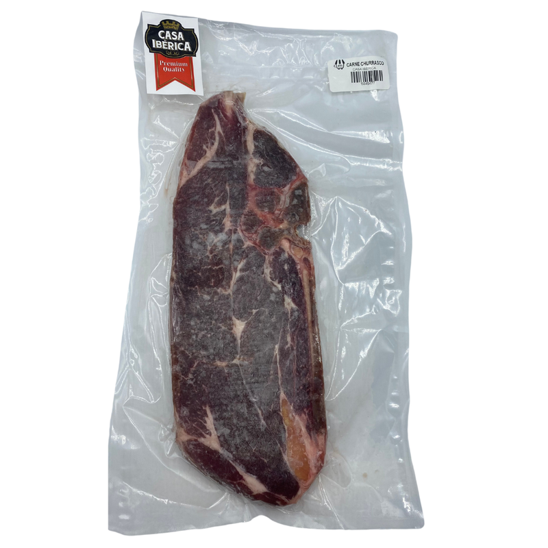 CARNE CHURRASCO CASA IBERICA 2 LBS