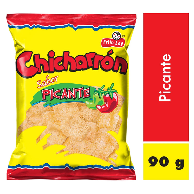 CHICHARRON PICANTE X LARGE