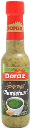 DORAZ GOURMET CHIMICHURRI 5 OZ