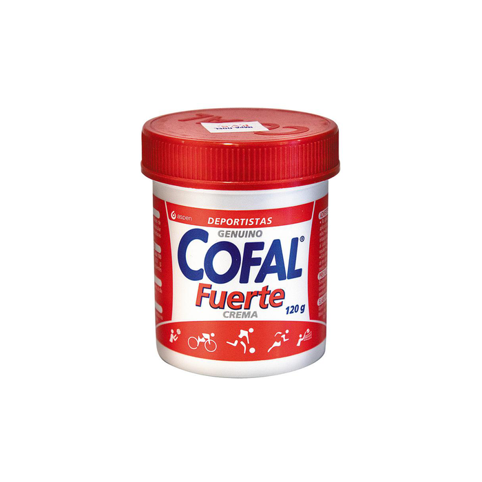 COFAL FUERTE 120 GR