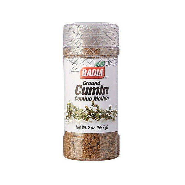 BADIA COMINO MOLIDO 2 OZ