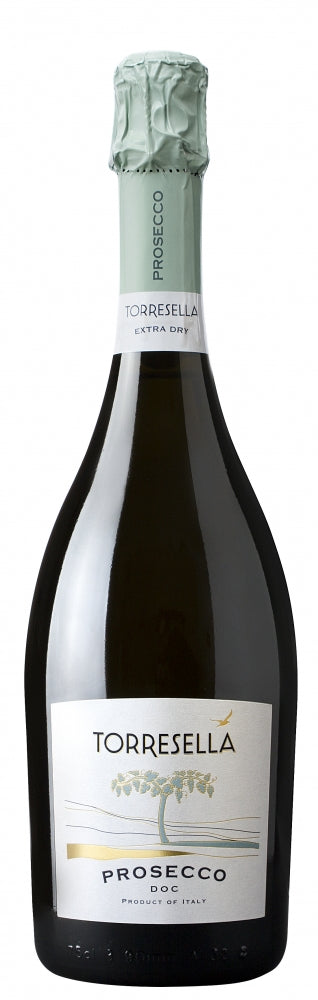 CHAMPAÑA TORRESELLA PROSECCO DOC