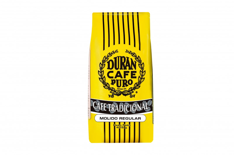 CAFE DURAN TRADICIONAL 425 G