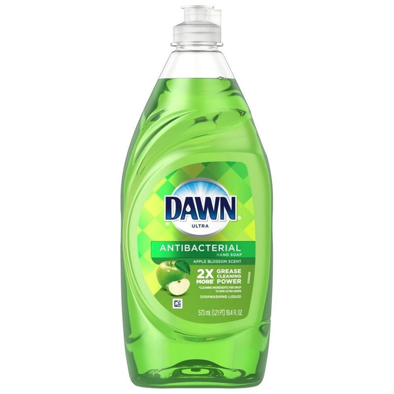 Lavaplatos Líquido Dawn ULTRA APPLE BLOSSOM 21.6oz