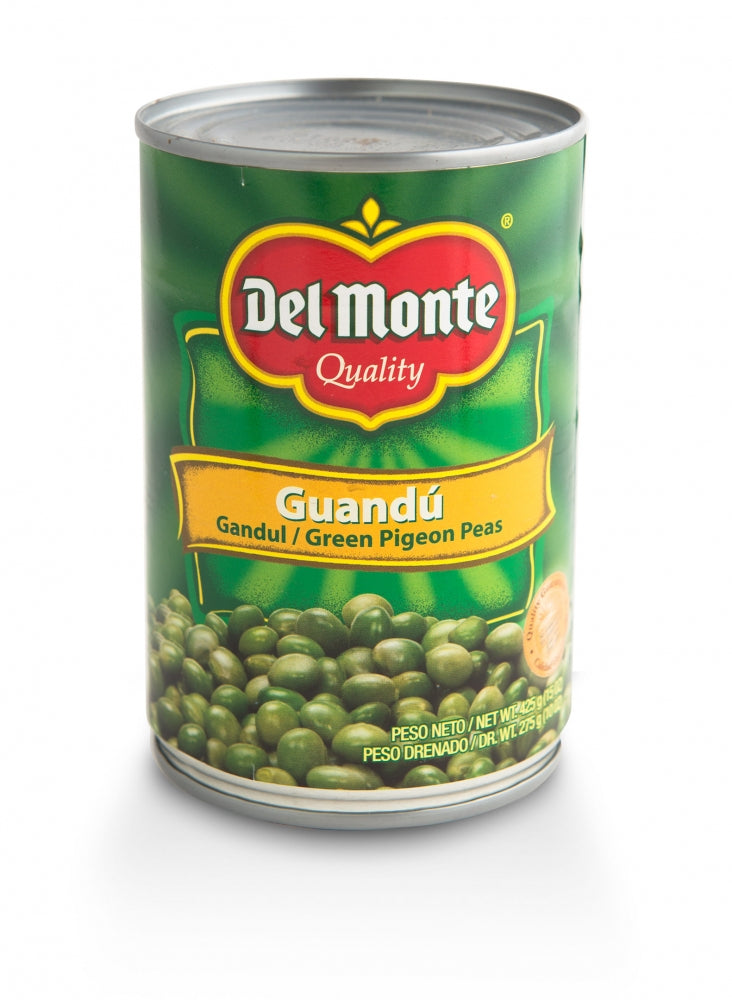 GUANDU DEL MONTE 255 GR