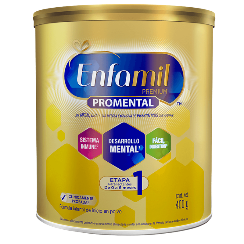 ENFAMIL PREMIUM 400 GR