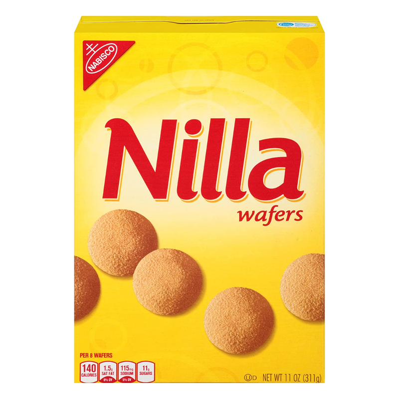 GALLETAS NILLA 311 GR