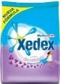 DETERGENTE EN POLVO XEDEX VIOLETA YLANG 2.5 KG