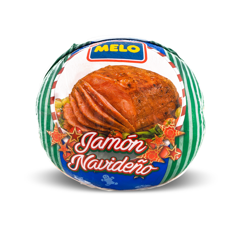 JAMON MELO 5 LIBRAS