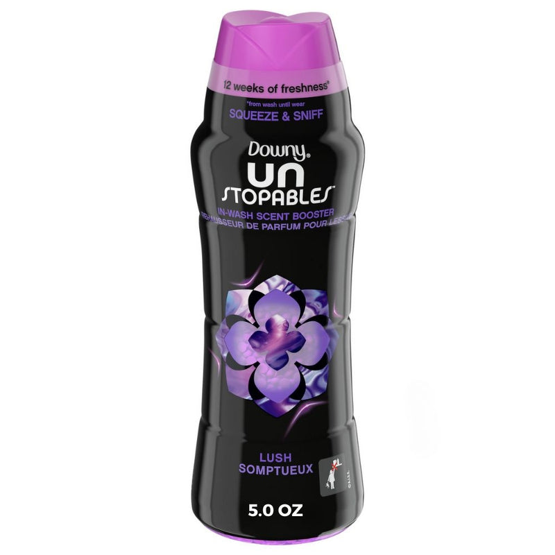 PERLAS DE PERFUME DOWNY UNSTOPABLES LUSH FRESH 5 OZ