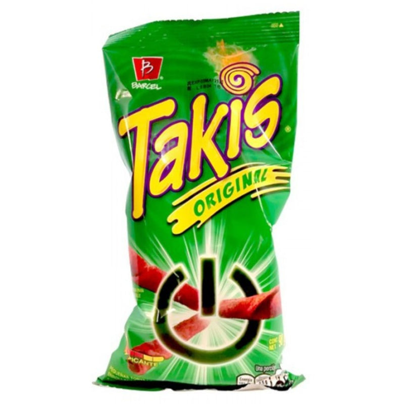 TAKIS ORIGINAL 90 GR