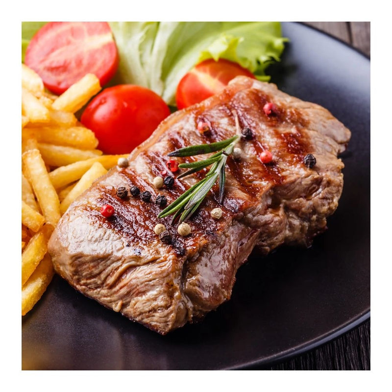 CARNE NEW YORK MERKAPP MEATS 1 KG