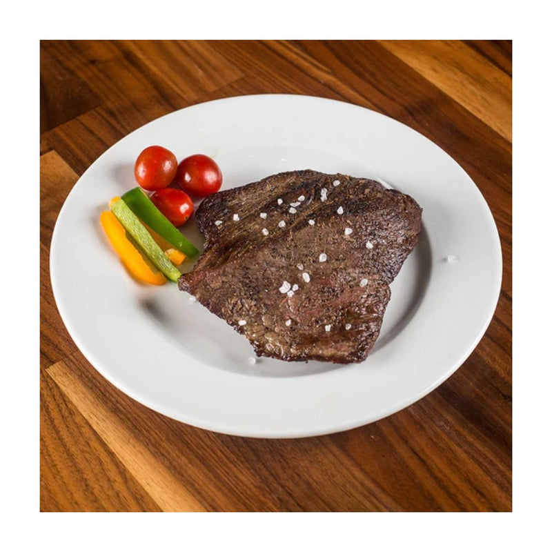 CARNE BISTEC PULPA BLANCA MERKAPP MEATS 1 KG