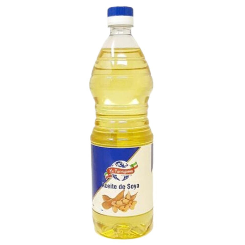 ACEITE DE SOYA LA PARMIGIANA 500 ML