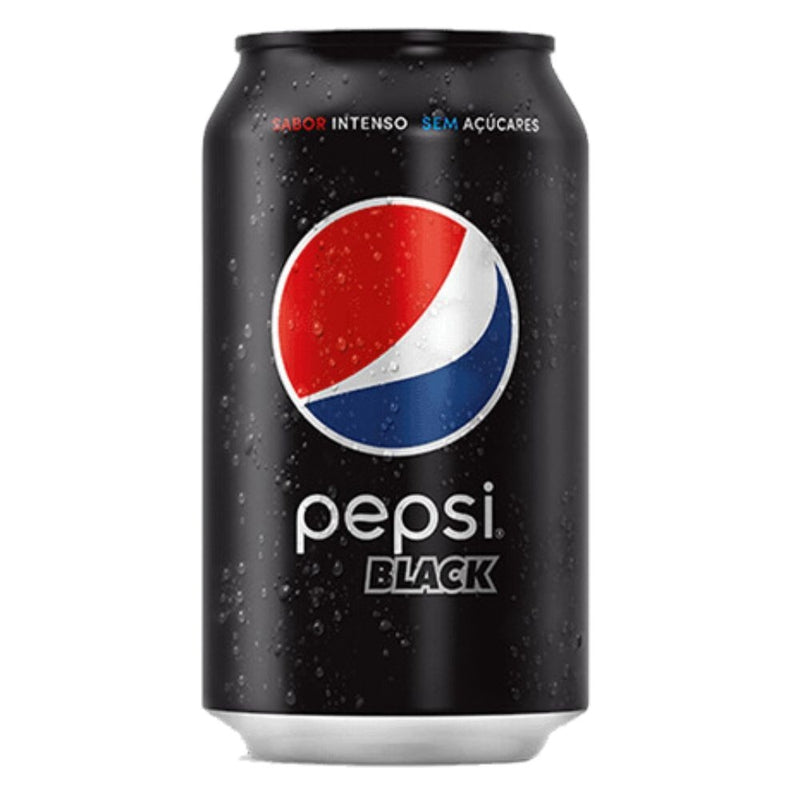 SODA PEPSI LATA SIN AZUCAR 355 ML