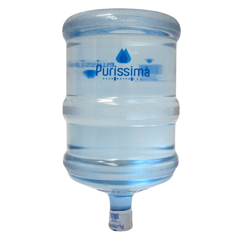 AGUA PURISSIMA GARRAFON - REFIL