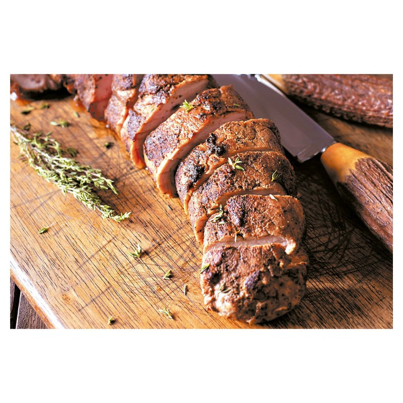 CARNE FILETE DE CERDO MERKAPP MEATS 1 KG