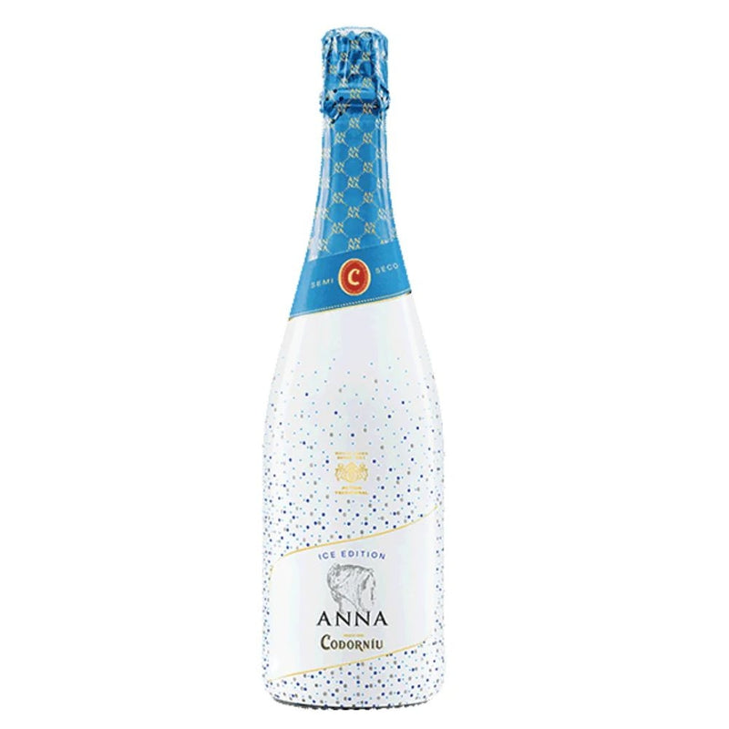 VINO ANNA ICE EDITION CODORNIU 750 ML