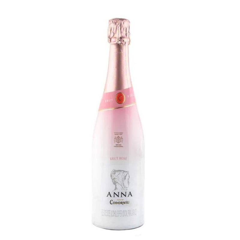 VINO ANNA ROSE CODORNIU 750 ML