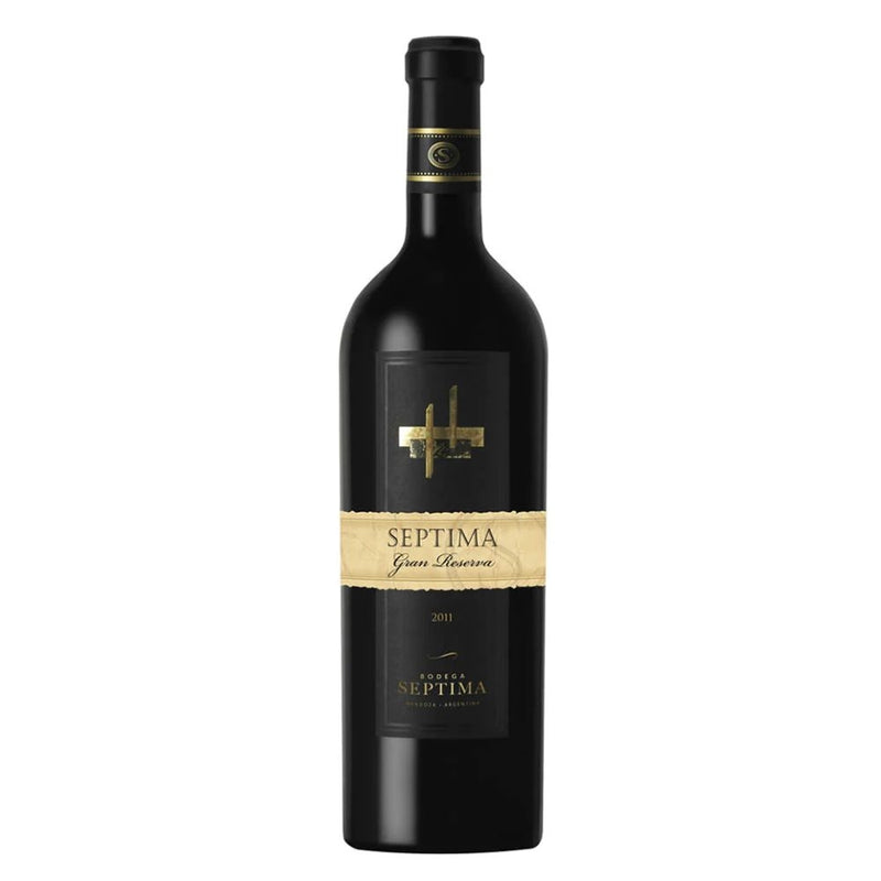 VINO GRAN RESERVA SEPTIMA 750 ML