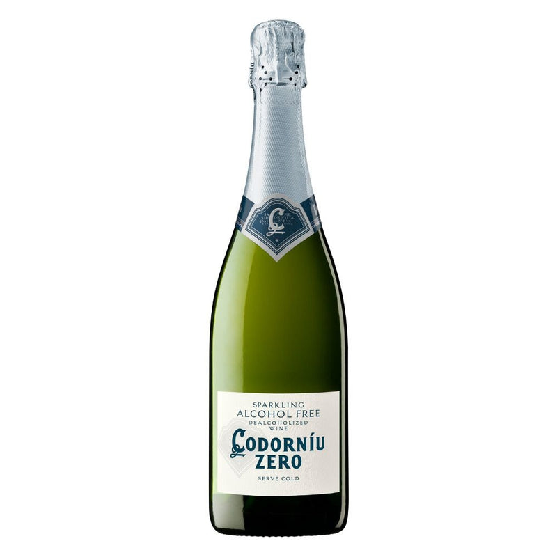 VINO ZERO CODORNIU 750 ML