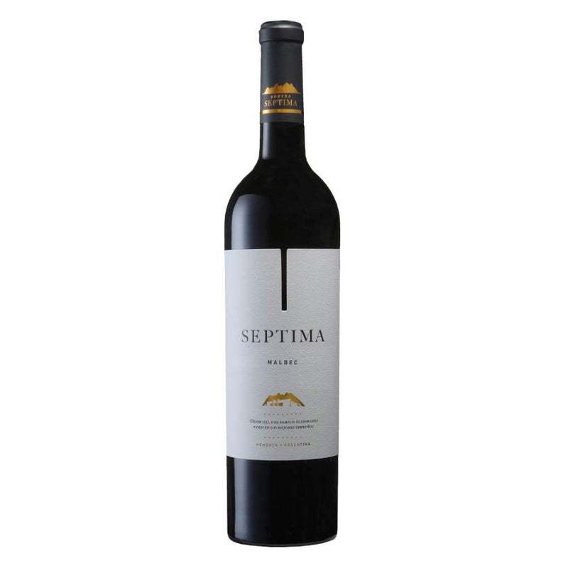 VINO MALBEC SEPTIMA 750 ML