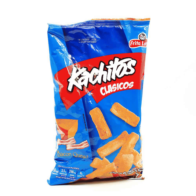 KACHITOS CLASICOS MEDIUM 105 GR