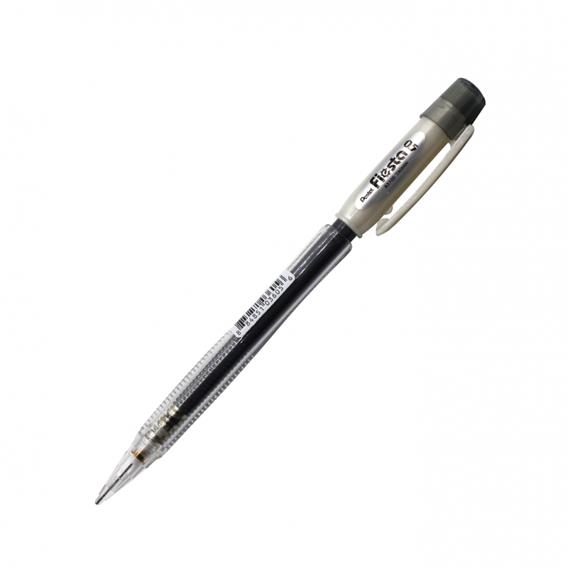 LAPIZ MECANICO PENTEL 0.5 MM - 1 UND