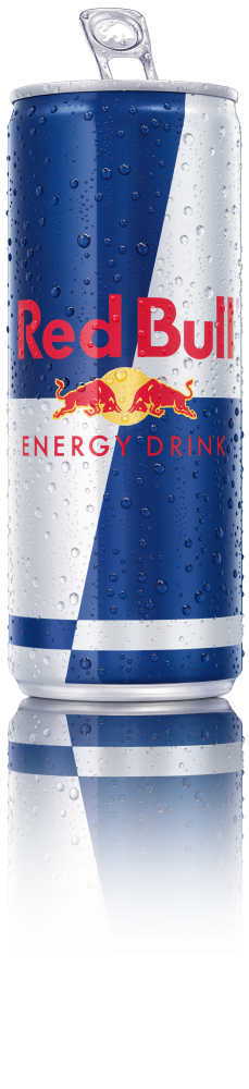 BEBIDA ENERGETICA RED BULL 250 ML