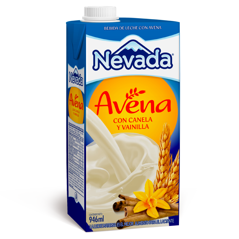 AVENA NEVADA 946 ML