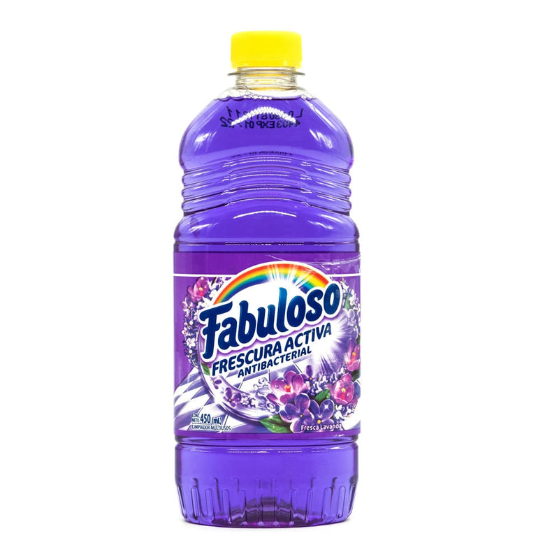 FABULOSO LAVANDA 450 ML