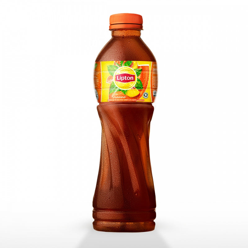 TE FRÍO LIPTON DURAZNO 500 ML