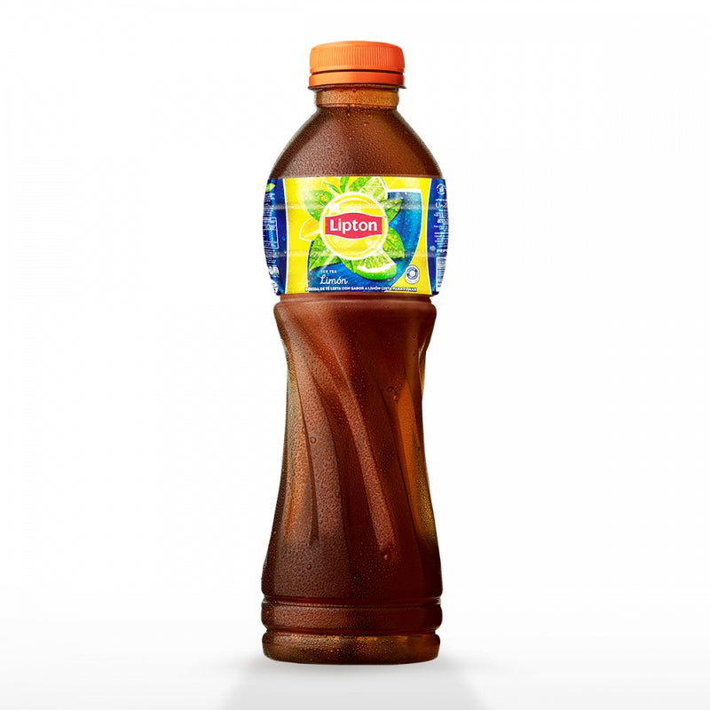 TE FRÍO LIPTON LIMÓN 500 ML