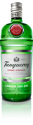 TANQUERAY GIN 750 ML