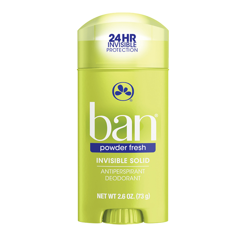 DESODORANTE EN BARRA POWER FRESH BAN 73 GR