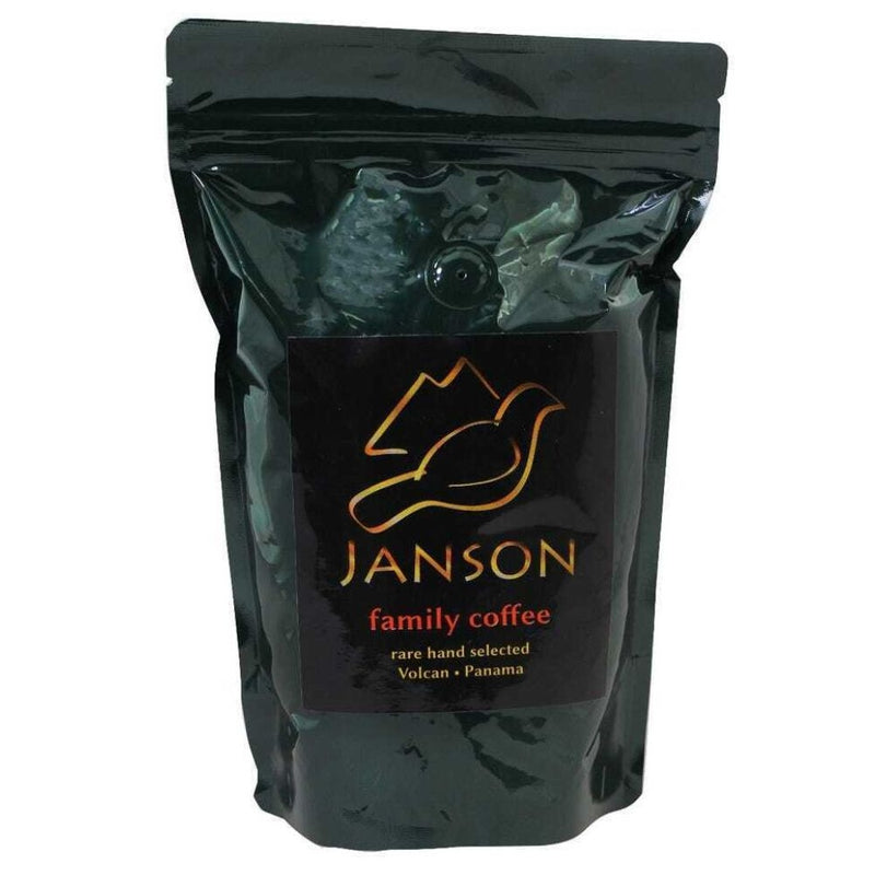 CAFE EN GRANO JANSON 320 GR