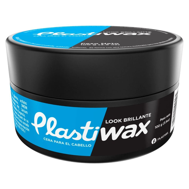 CERA PARA CABELLO PLASTIWAX 100 GR