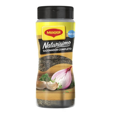 SAZONADOR MAGGI NATURISIMO 225 G