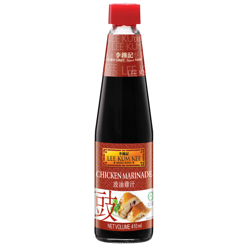 MARINADO DE POLLO LEE KUM KEE 410 ML