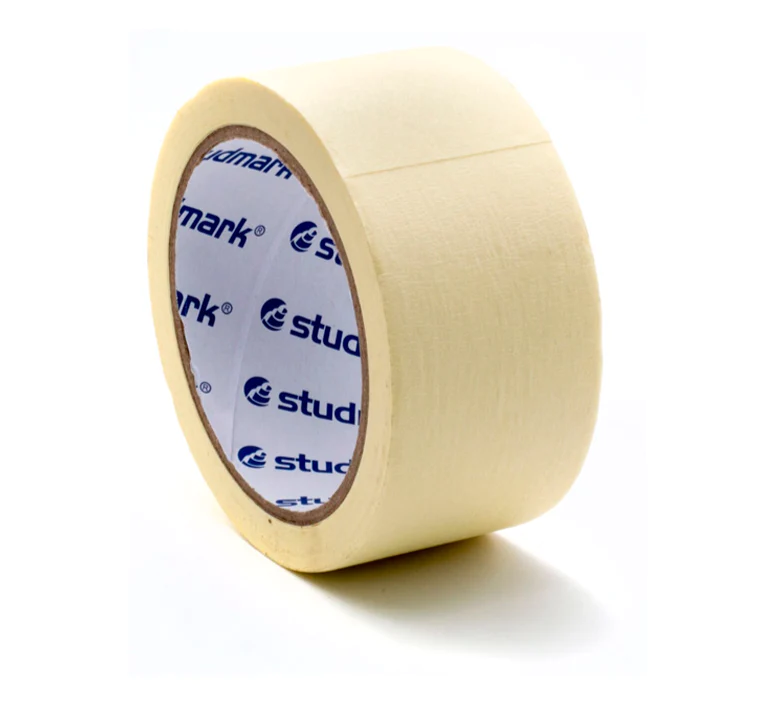 MASKING TAPE 2 PULGADAS STUDMARK