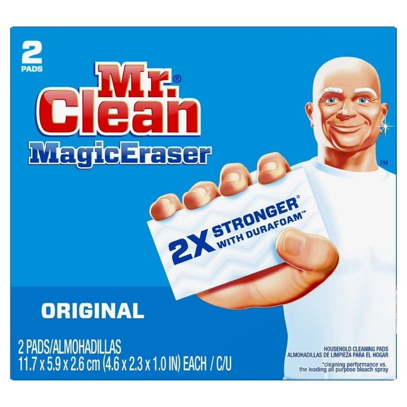 MR CLEAN ORIGINAL 2CT