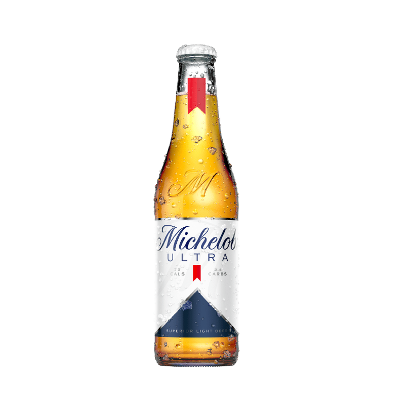 CERVEZA MICHELOB ULTRA BOTELLA