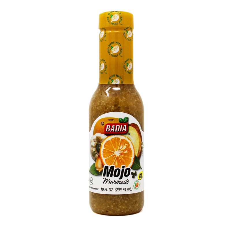 BADIA MOJO MARINADE 10 OZ