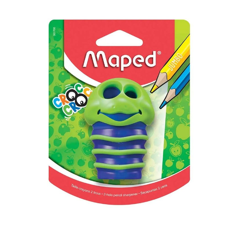 SACAPUNTA MAPED CROC 2USO BLIST 1UND